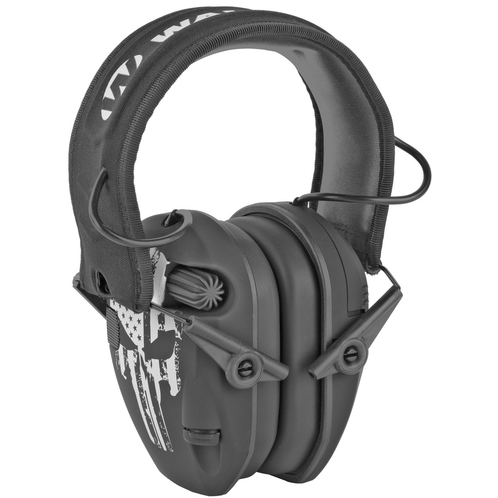 WALKER'S RZR FREEDOM PUNISHER 1