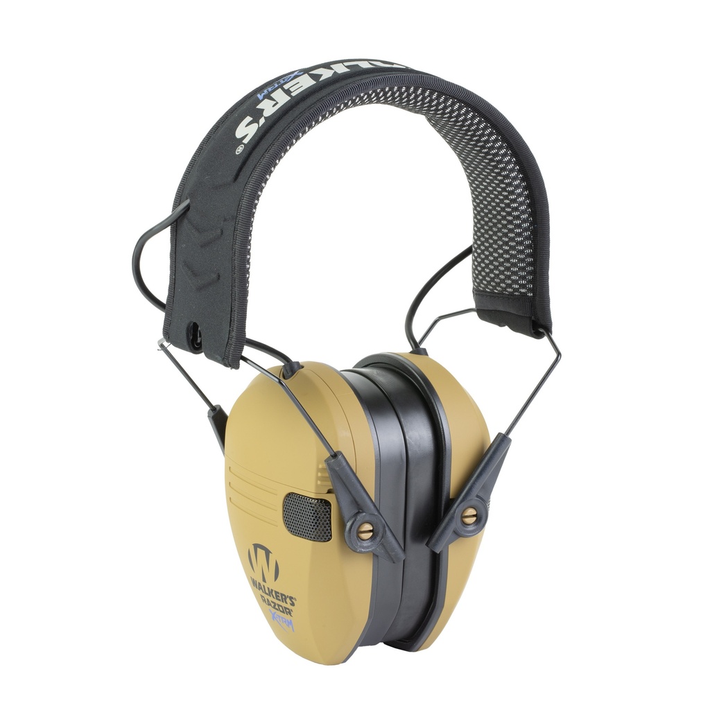 WALKER'S RAZOR X-TRM COOLING PAD BRN 1