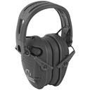 WALKER'S TACTI GRIP BLK RAZOR 1