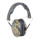 WALKER'S LOW PROFILE FLDG MUFF CAMO 1