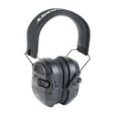 WALKER'S POWER MUFF QUADS BLACK 1