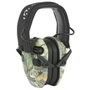 WALKER'S RAZOR SLM ELEC MUFF CAMO 1