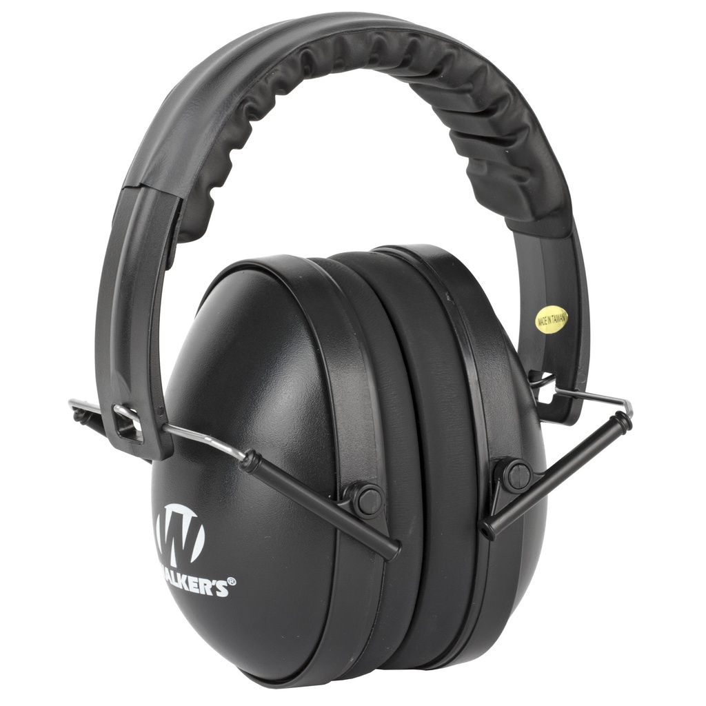 WALKER'S X-SM CMPT/WMN FLDNG MUFF BK 1