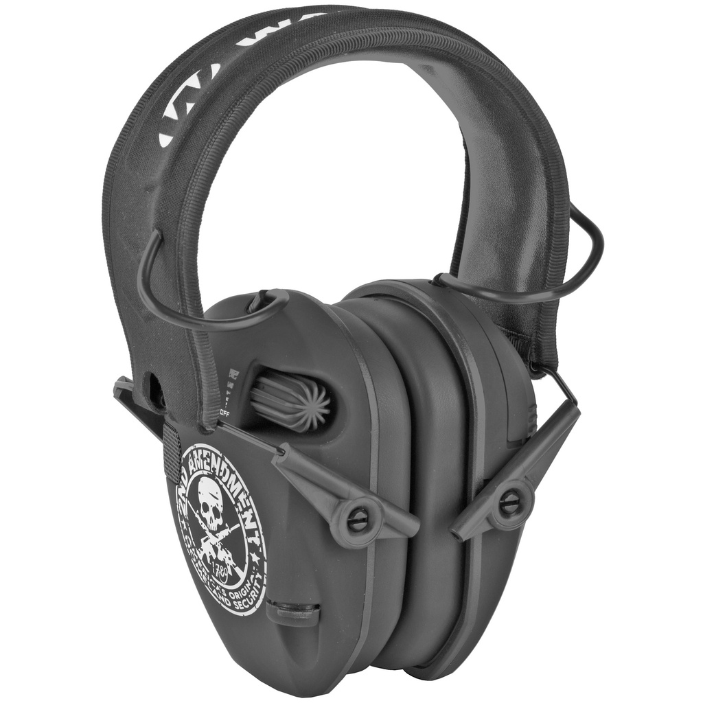 WALKER'S RZR FREEDOM 2ND AMEND 1