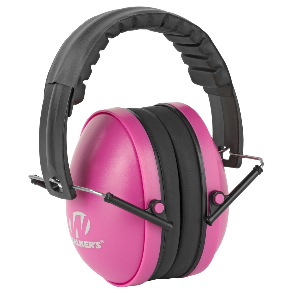 WALKER'S X-SM CMPT/WMN FLDNG MUFF PK 1