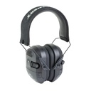 WALKER'S POWER MUFF BLACK 1