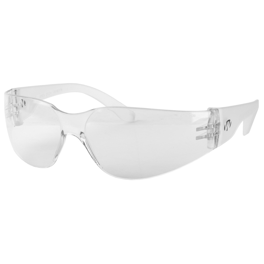 WALKER'S WRAP SPRT GLASSES CLR 1