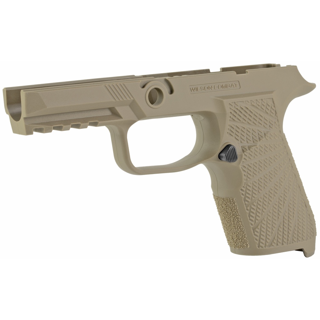 WILSON GRP MOD WCP320 COMPACT TAN 2