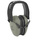 WALKER'S RAZOR PASSIVE MUFF SAGE GRN 1
