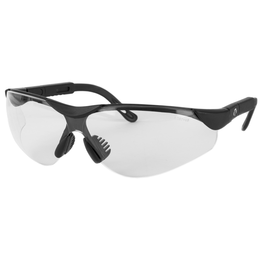 WALKER'S ELITE SPRT GLASSES CLR 1