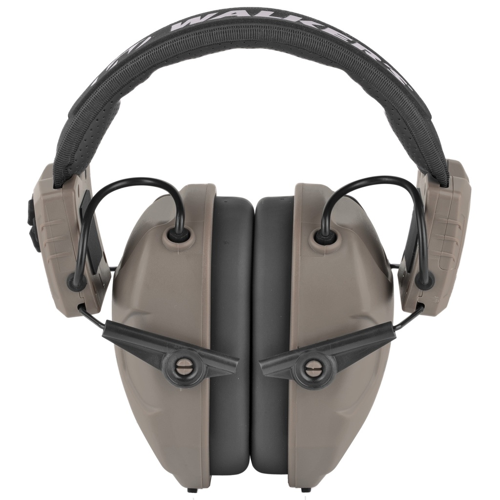 WALKER'S XCEL 100 DIGITAL MUFF 1