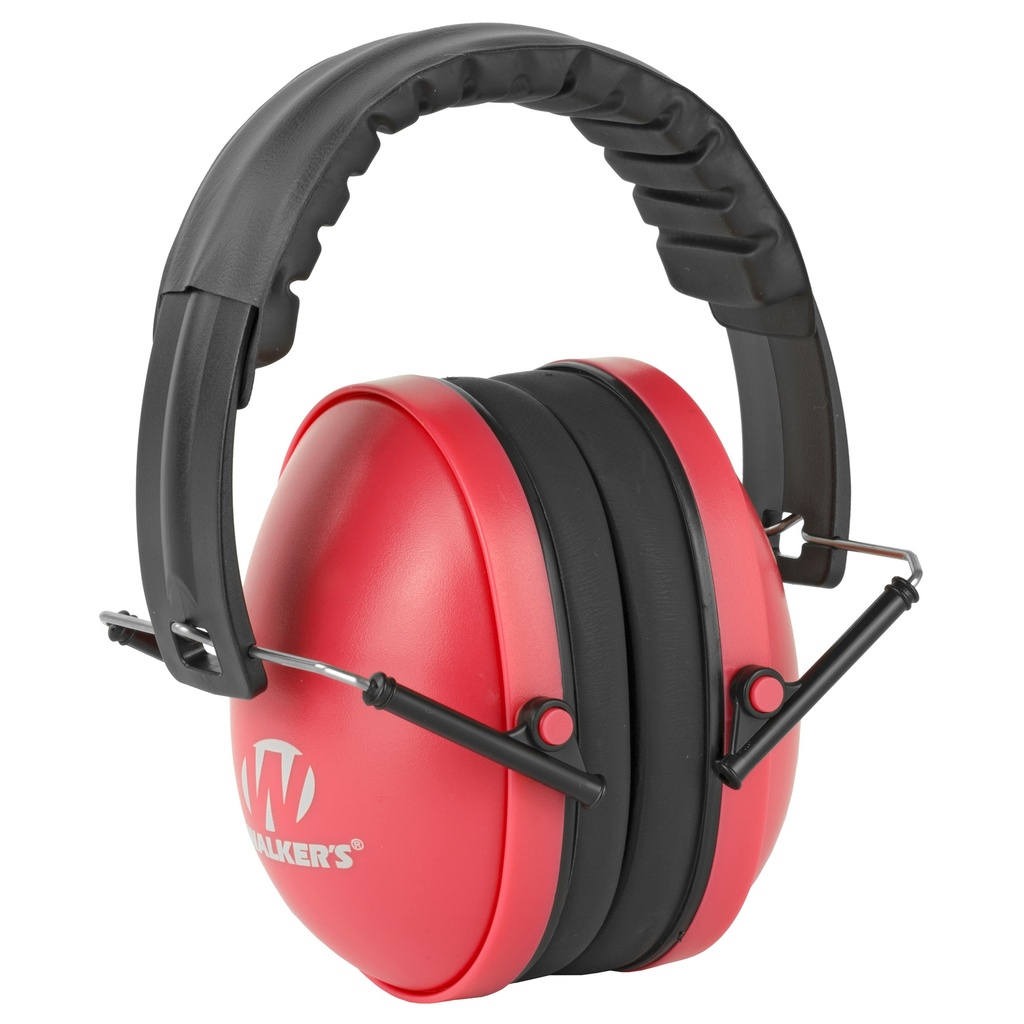 WALKER'S CMPCT/WMN PASS FOLDING MUFF 1