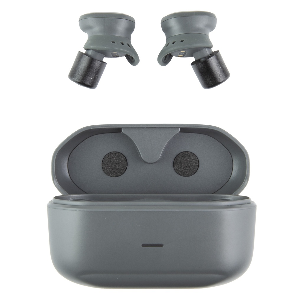 Walker's WALKERS SUPPRESSOR EAR BUDS BLK 1