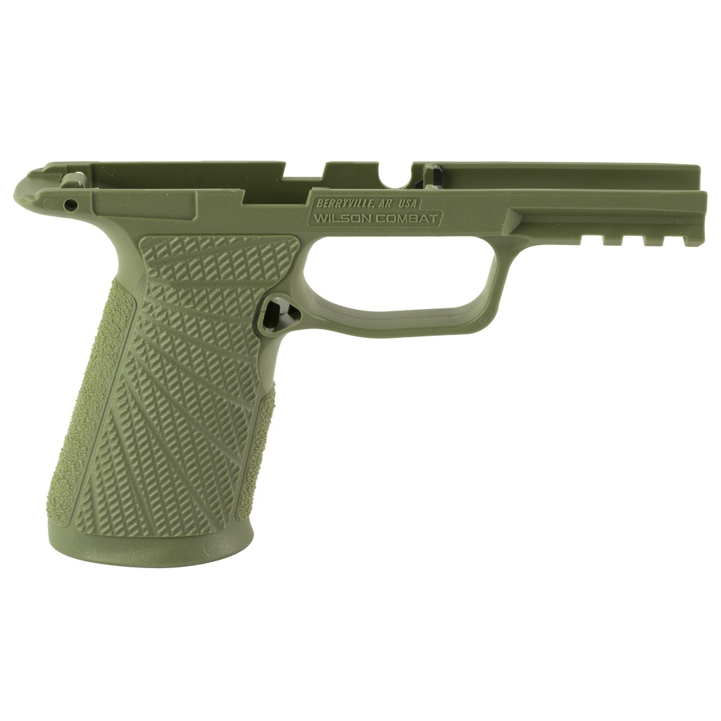 WILSON GRP MOD P365 XMACRO GRN 1