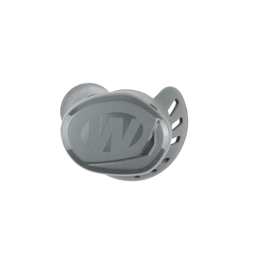 Walker's WALKERS SUPPRESSOR EAR BUDS BLK 2
