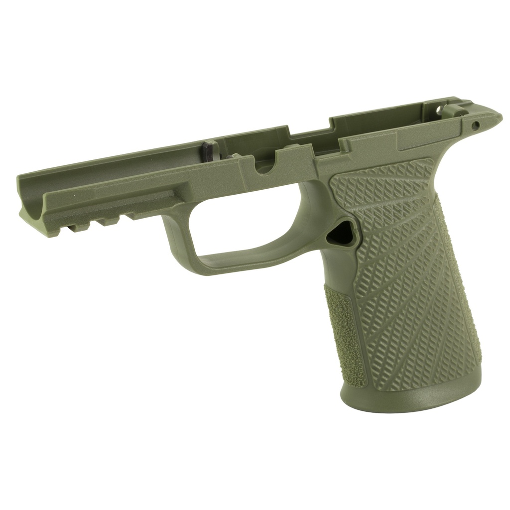 WILSON GRP MOD P365 XMACRO GRN 2