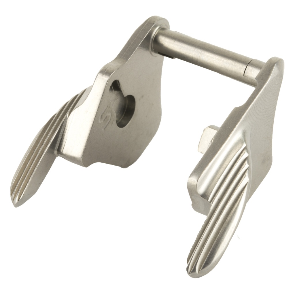WILSON BULLET PRF AMBI THUMB SFTY SS 1