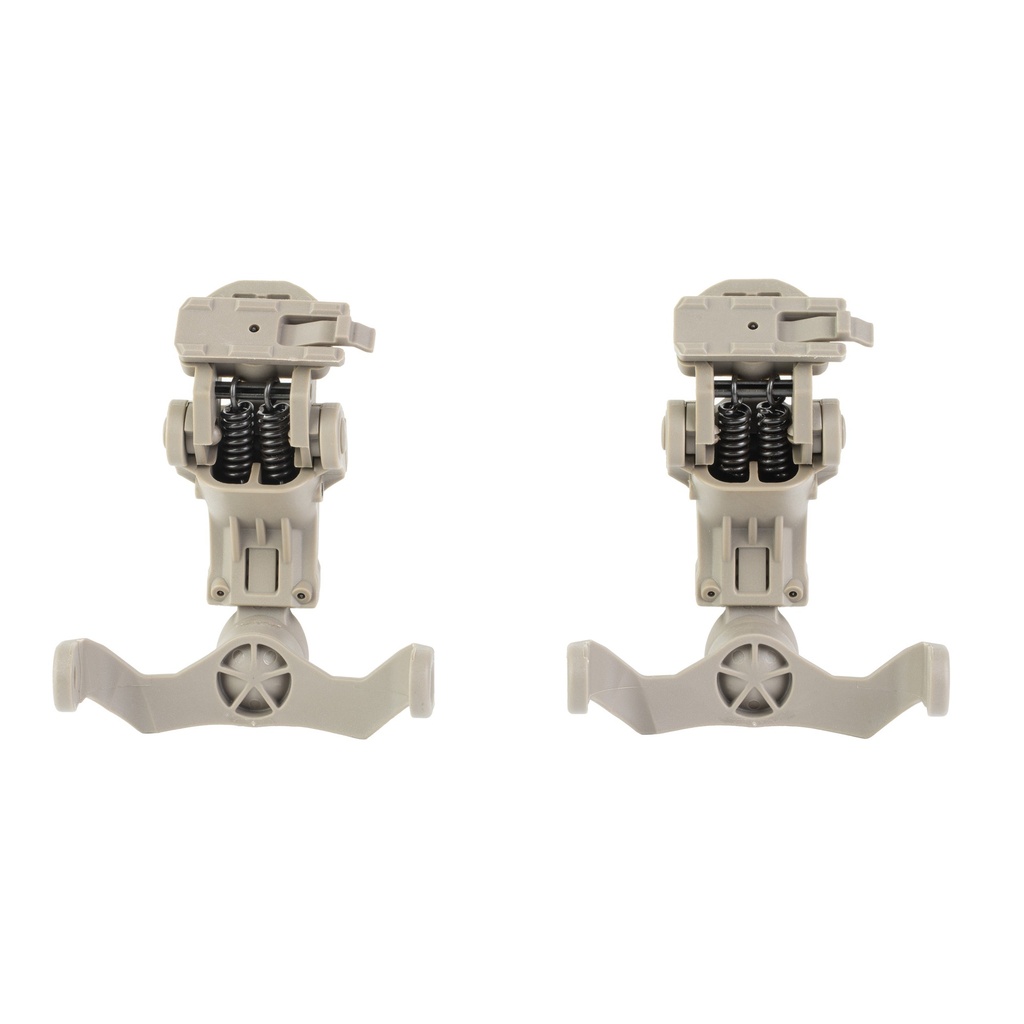 WALKER'S RAZOR SLIM ARC MOUNT FDE 1