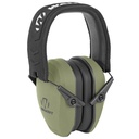 WALKER'S RAZOR PASSIVE MUFF ODG 1