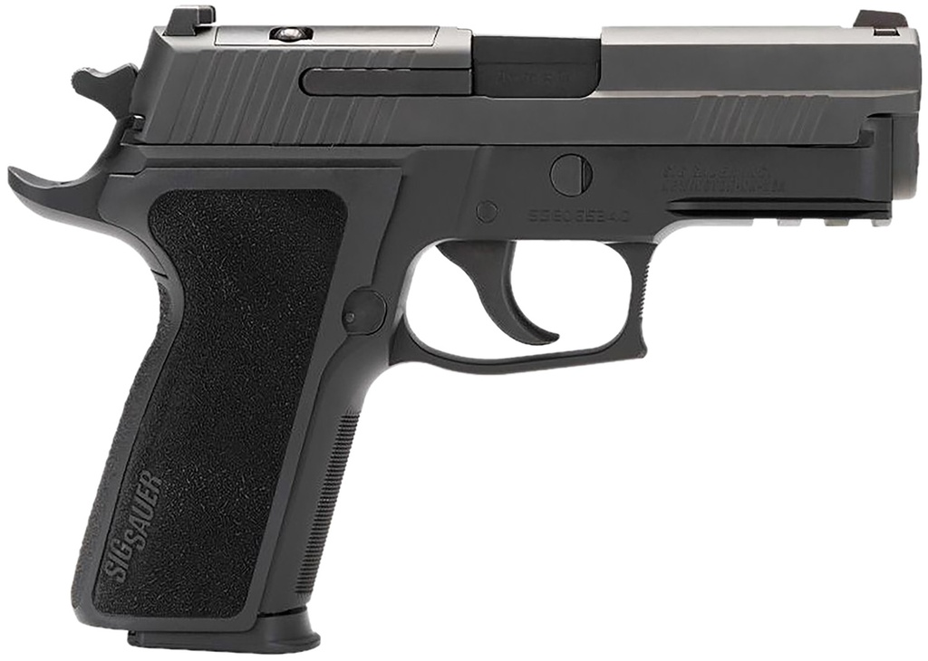 SIG SAUER P229 Elite 1