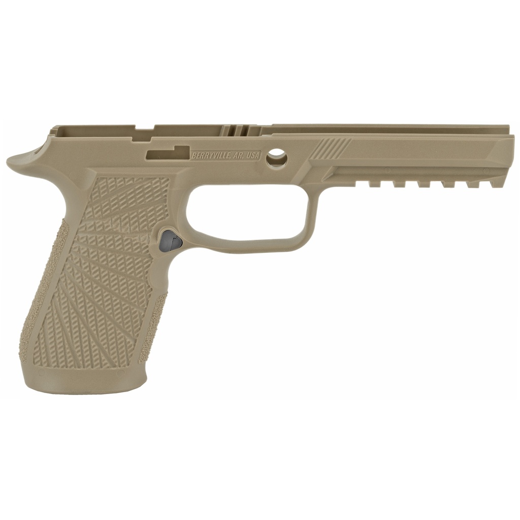 WILSON GRP MOD WC320 FS STD SFT TAN 1