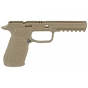 WILSON GRP MOD WC320 FS STD SFT TAN 1
