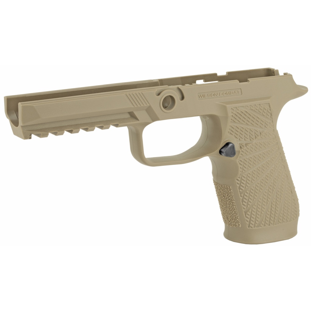 WILSON GRP MOD WC320 FS STD SFT TAN 2