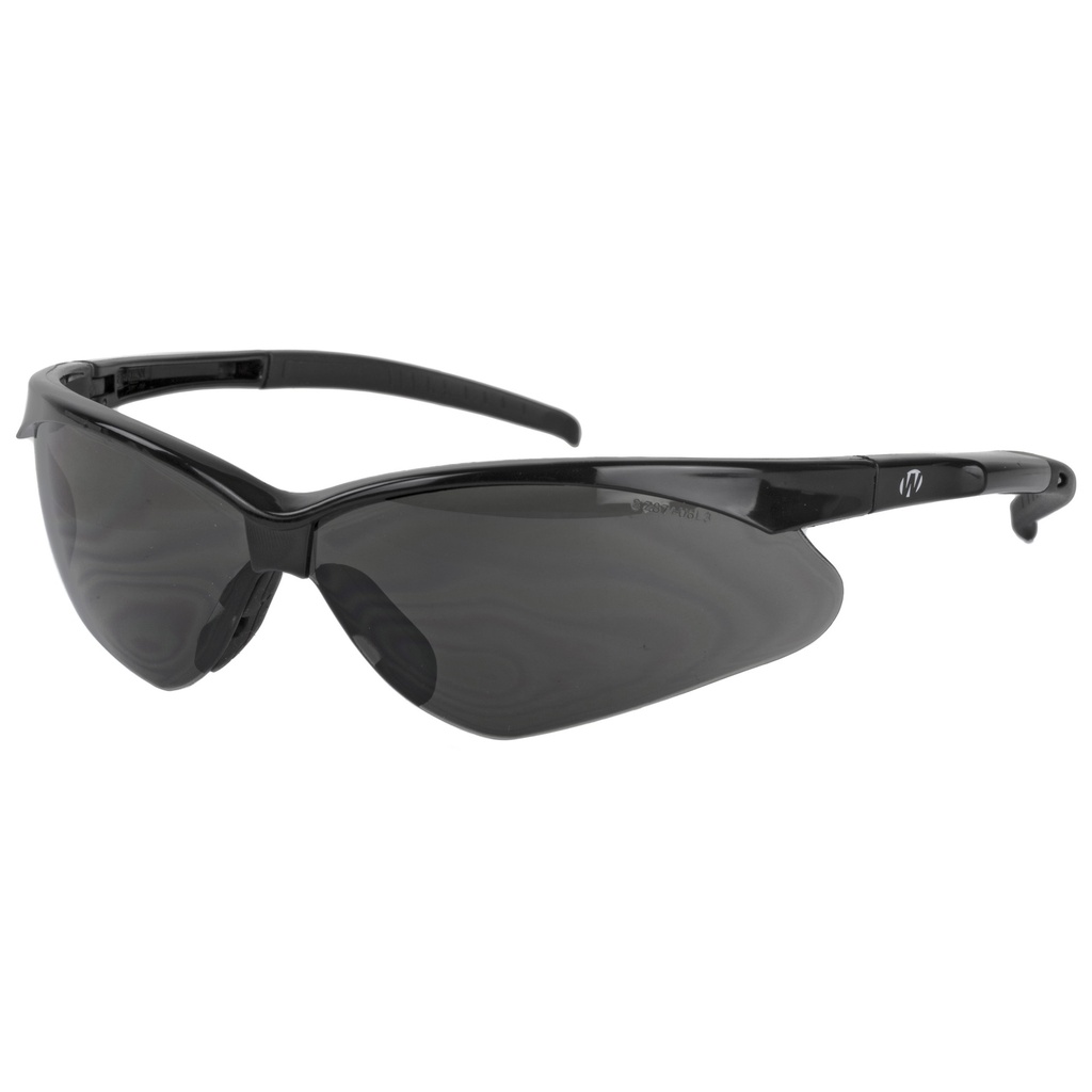 WALKER'S CROSSHAIR SPRT GLASSES SMK 1