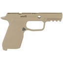 WILSON GRP MOD WCP320 X-COMPACT TAN 1