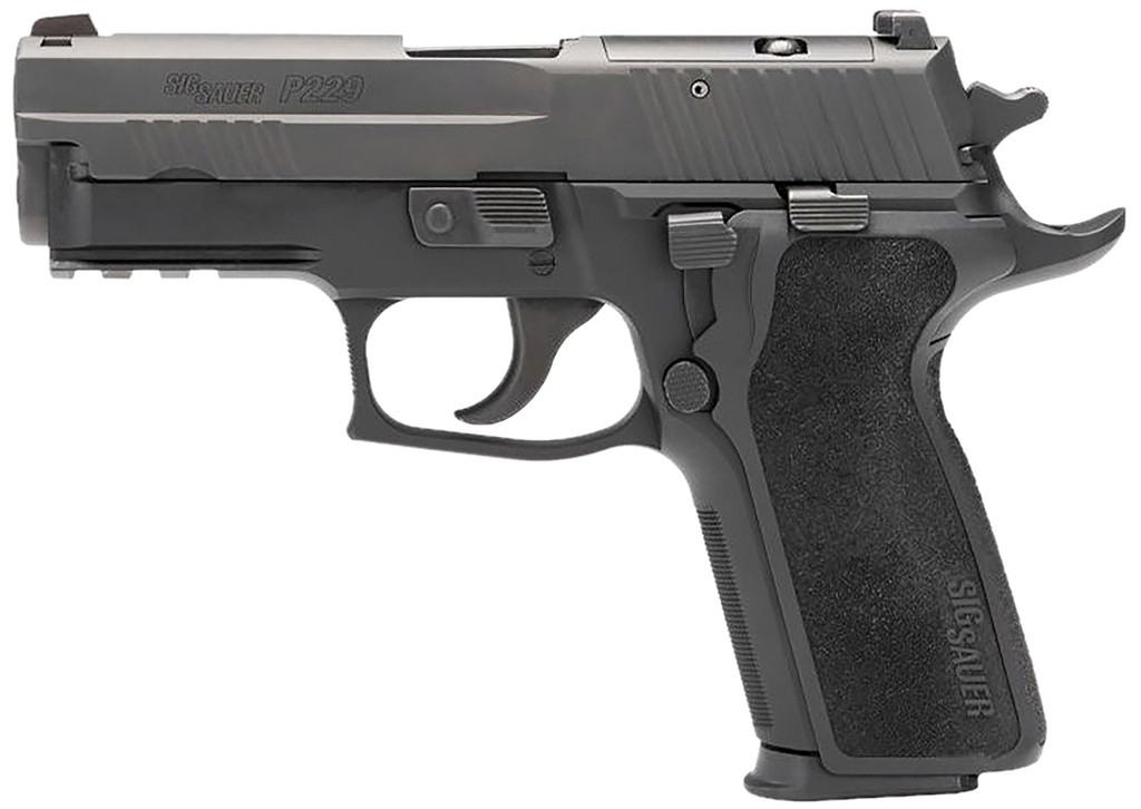 SIG SAUER P229 Elite 2