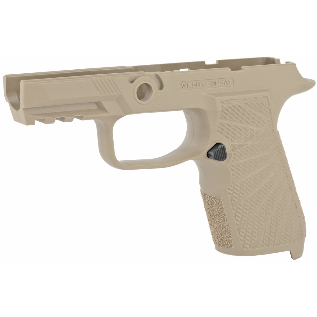 WILSON GRP MOD WCP320 X-COMPACT TAN 2