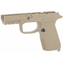WILSON GRP MOD WCP320 X-COMPACT TAN 2