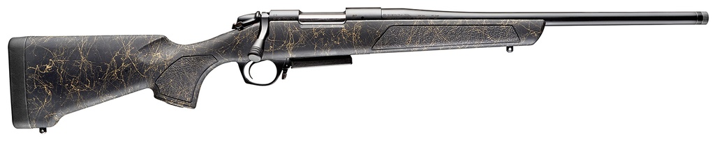 Bergara Stoke Compact Rifle 1