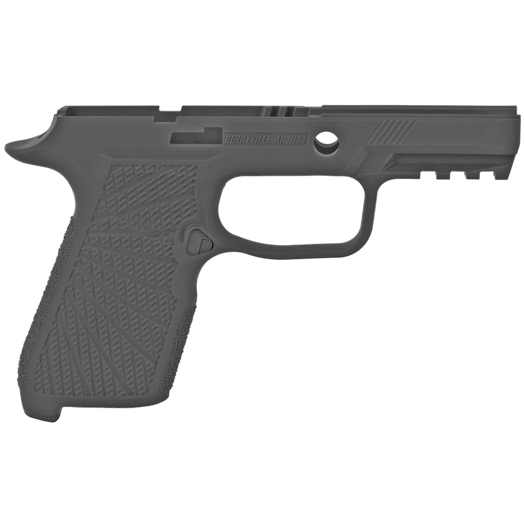 WILSON GRP MOD WCP320 X-COMPACT BLK 1