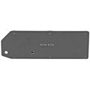 WILSON 6 RD SIDE SADDLE REM 870/1100 1