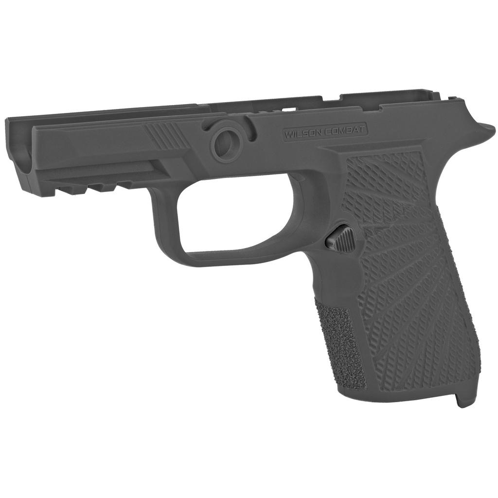 WILSON GRP MOD WCP320 X-COMPACT BLK 2