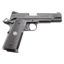 WILSON CQB ELITE 1911 5" 45ACP 8RD 1