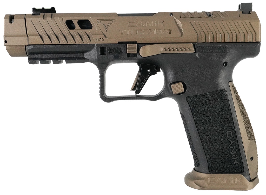 CANIK TTI Combat 1