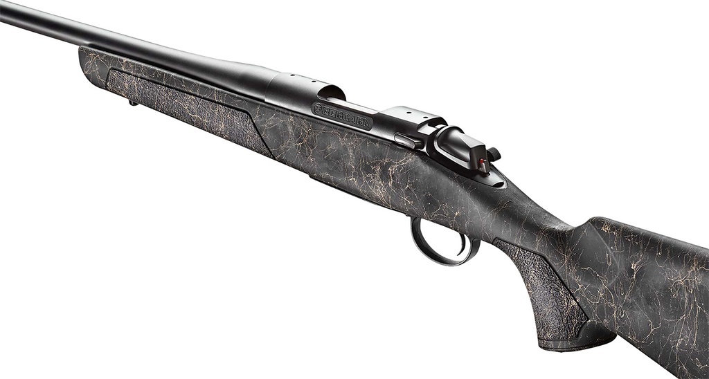 Bergara Stoke Compact Rifle 2
