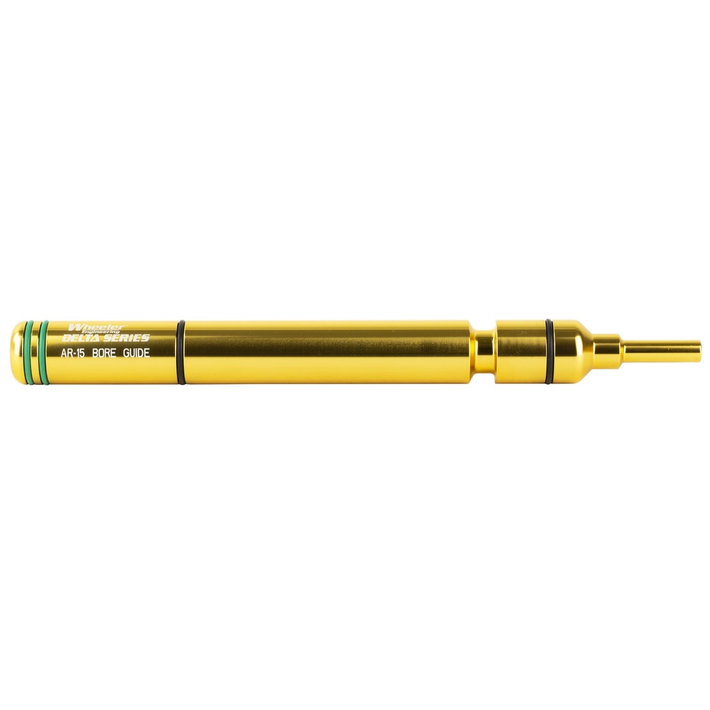 WHEELER DELTA SERIES AR15 BORE GUIDE 2