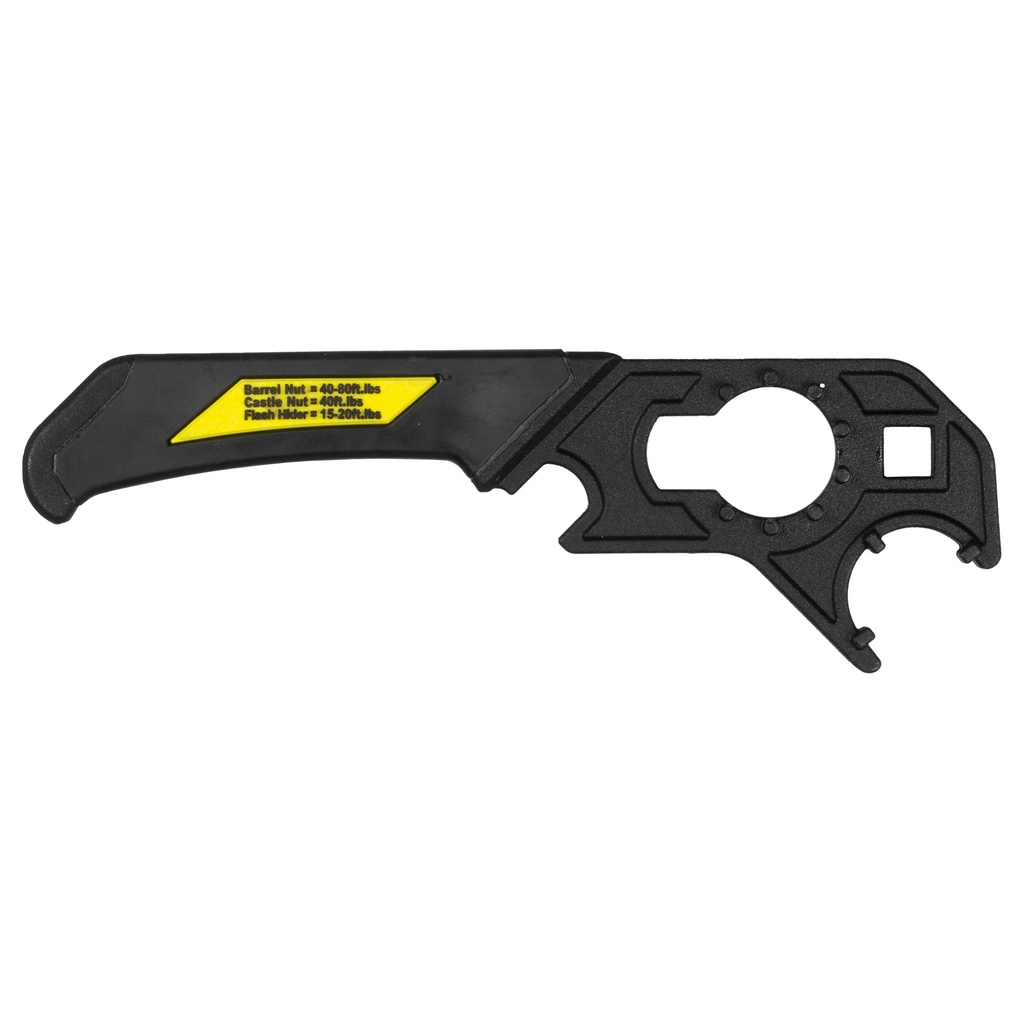 WHEELER PROFESSIONAL ARMORERS WRENC 1