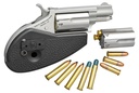 North American Arms Mini-Rev Holster / Grip Combo 1