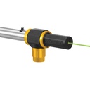 WHEELER PROF LASER BORESIGHTER GRN 1
