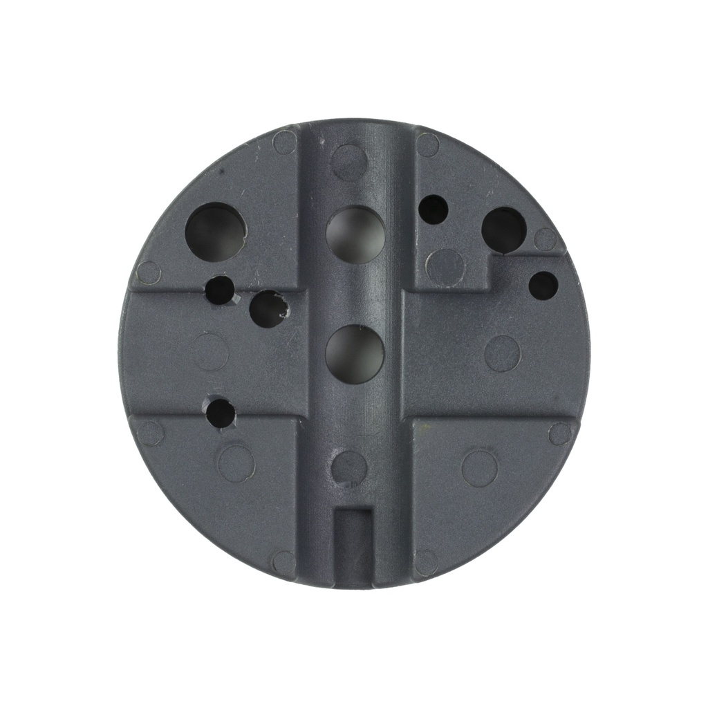 WHEELER UNIVERSAL BENCH BLOCK 1