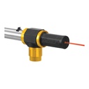 WHEELER PROF LASER BORESIGHTER RED 1