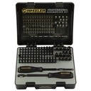 WHEELER 100PC PROF DRIVER SET 2