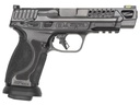 Smith and Wesson M&P9 M2.0 Competitor HD 1