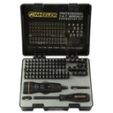 WHEELER 100PC FAT WRENCH DRIVER SET 2