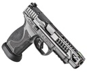 Smith and Wesson M&P9 M2.0 Competitor HD 2