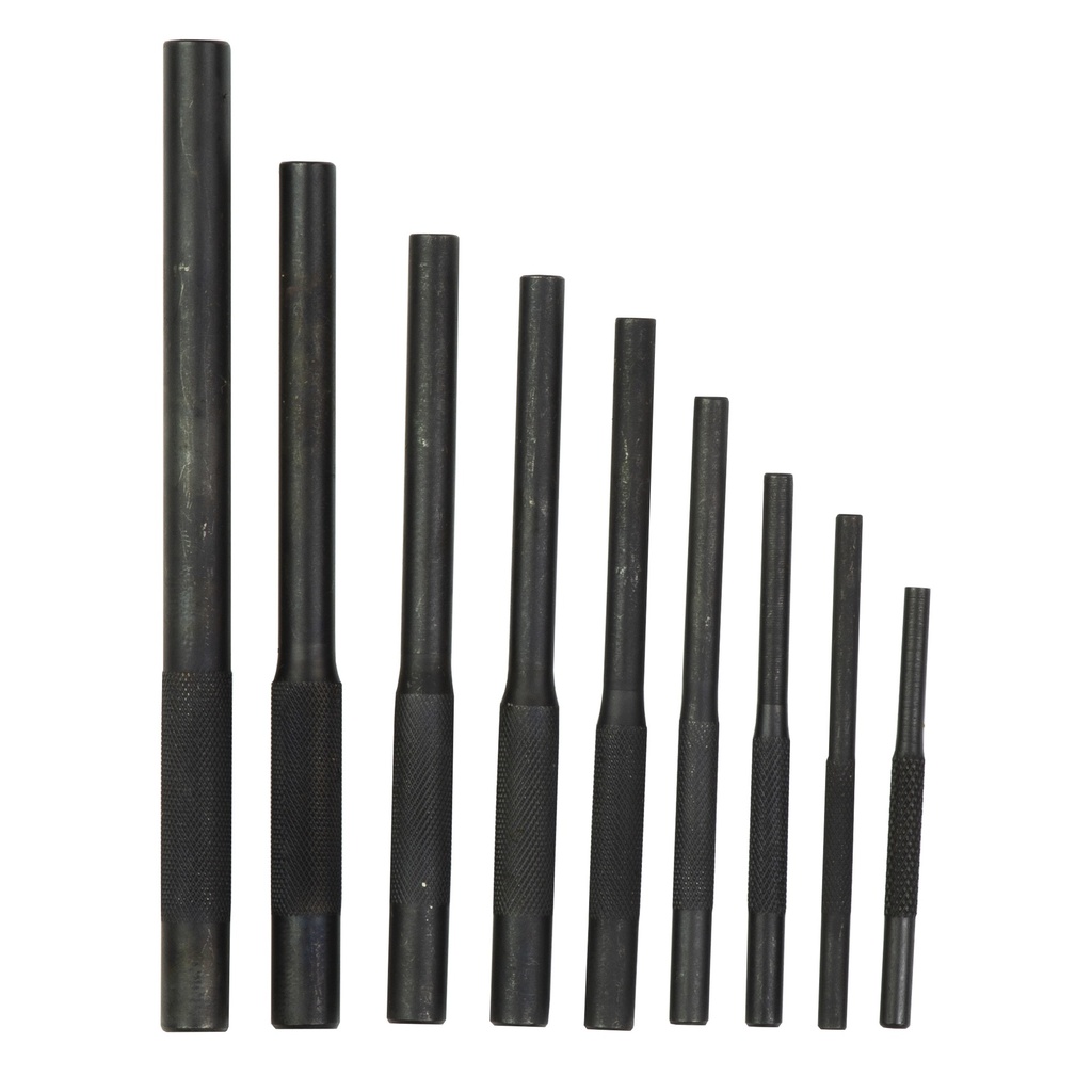 WHEELER ROLL PIN STARTER SET 1